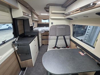Malibu Genius 641 LE
