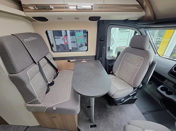 Malibu Genius 641 LE