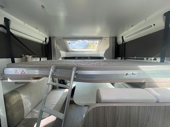 Benimar Tessoro T483