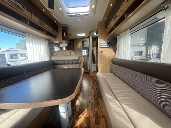 Hymer B-544