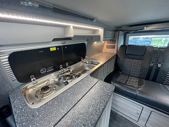 Hillside Leisure Birchover classic 150 DSG - Automatic