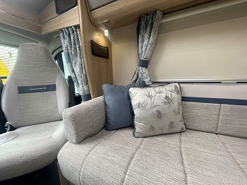 Elddis Chatsworth 175