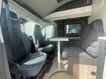 Swift Trekker X - Automatic