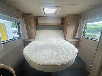 Auto-Trail Imala 730 HB