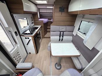 Rapido Compact C55