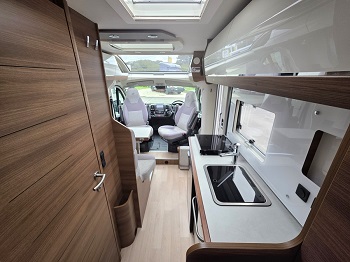 Rapido Compact C55