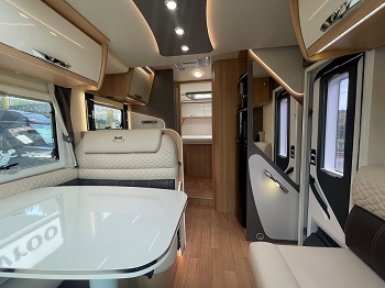 McLouis Fusion 379 - Automatic