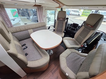 Carthago chic c-line I 5.0 QB L