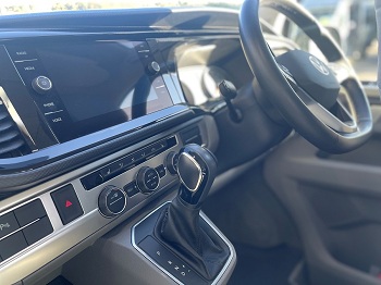 VW California Surf - Automatic