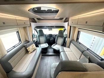 Auto-Trail F60