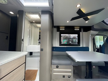 Chausson X650 - Automatic