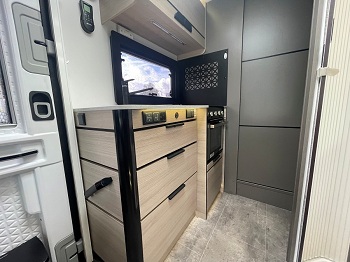 Chausson X650 - Automatic