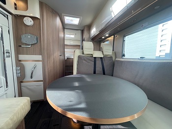 Laika Ecovip H3119 - Automatic