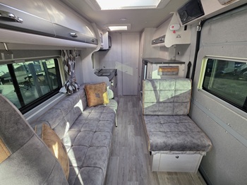 Auto-Sleepers Kemerton XL