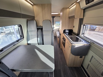 Auto-Trail V-Line 670 S-A