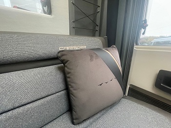 Swift Carrera 132 - Automatic