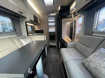 Swift Kon-Tiki 794 -Automatic