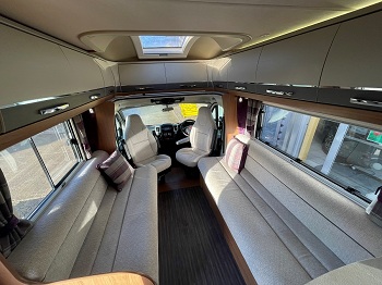 Auto-Trail Tracker RS Lo-line