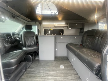 Hillside Leisure Birchover classic 150 DSG - Automatic