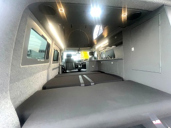 Hillside Leisure Birchover classic 150 DSG - Automatic