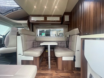 Roller Team Auto-Roller 747