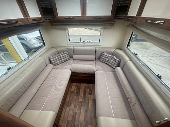 Roller Team Auto-Roller 747