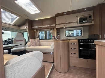 Elddis Encore 255