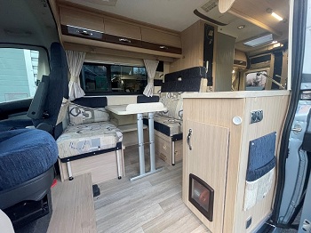 Auto-Sleepers Fairford