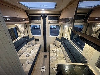 Auto-Sleepers Fairford