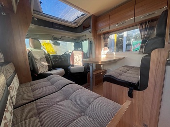 Bailey Autograph 75-4