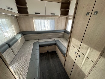 Auto-Trail F-Line F72