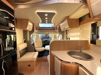 McLouis Fusion 373 - Automatic