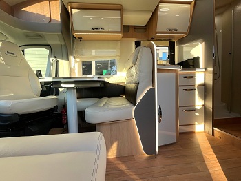 McLouis Fusion 373 - Automatic