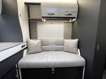 Swift Kon-tiki 774 - Automatic