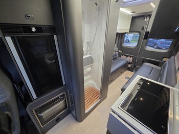 Swift Trekker XL - Automatic