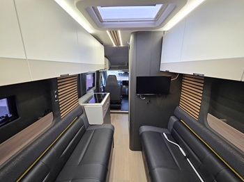 Swift Trekker XL - Automatic