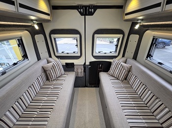 Wildax Aurora Leisure XL