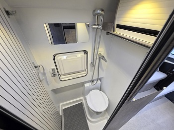 Wildax Aurora Leisure XL