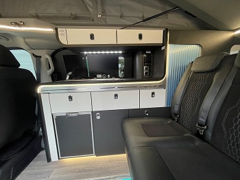 Swift Monza S - Automatic