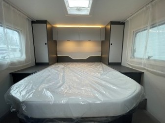 Etrusco T7400 QBC - Automatic