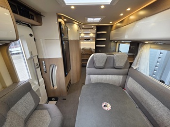 Carthago C1 Tourer T149 RB-LE - Automatic