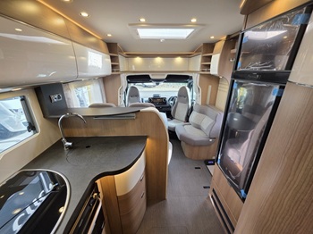 Carthago C1 Tourer T149 RB-LE - Automatic