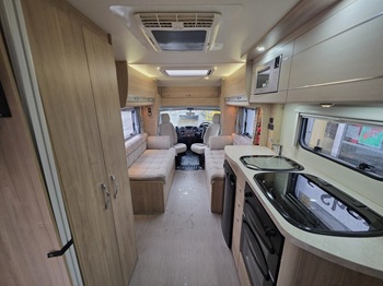 Elddis Autoquest 155