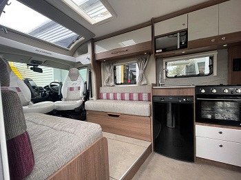 Bailey Alliance 76-2