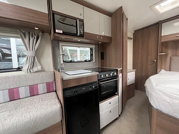 Bailey Alliance 76-2