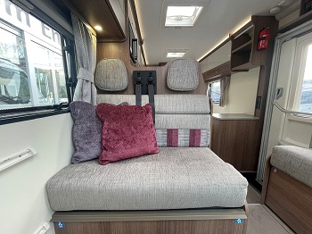 Bailey Alliance 76-4