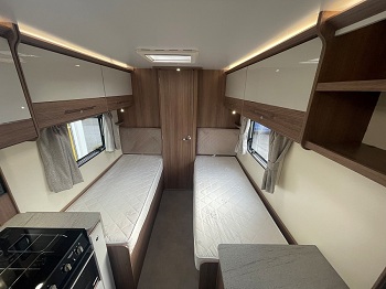 Bailey Alliance 76-4