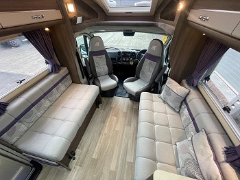 Auto-Sleepers Corinium RB