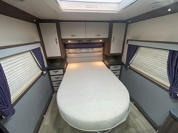 Auto-Sleepers Corinium RB