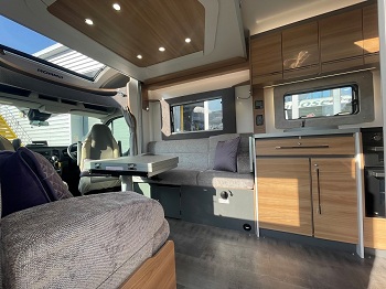 Bailey Adamo 69-4 - Automatic